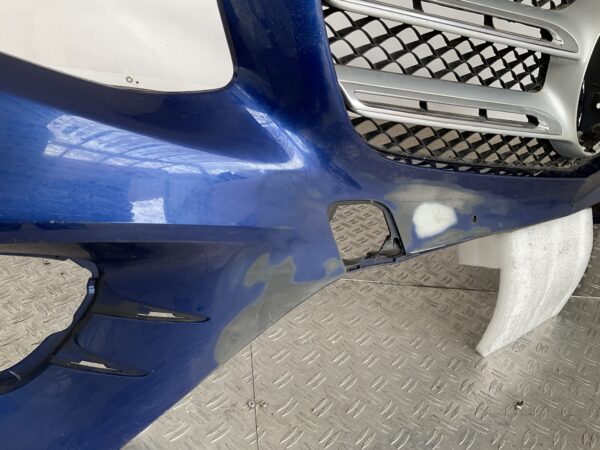 Bumper Mercedes GLC W253 AMG 16-19 A2538852400 Voorbumper B3-15353z