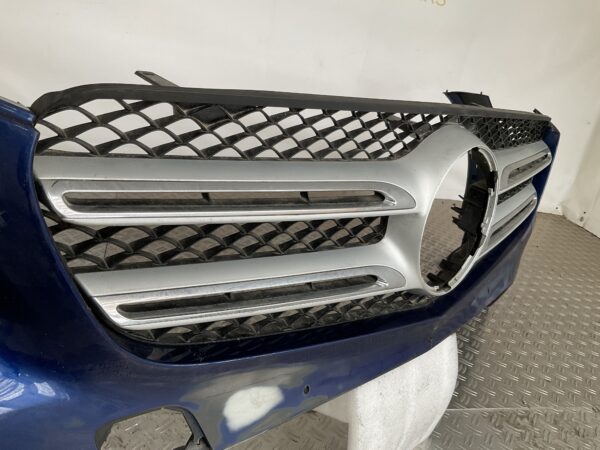 Bumper Mercedes GLC W253 AMG 16-19 A2538852400 Voorbumper B3-15353z