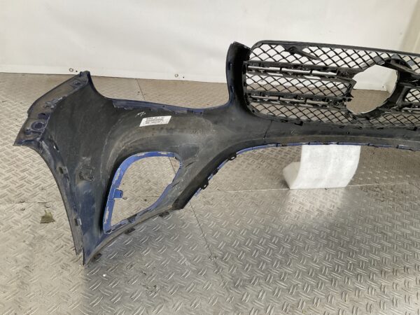 Bumper Mercedes GLC W253 AMG 16-19 A2538852400 Voorbumper B3-15353z