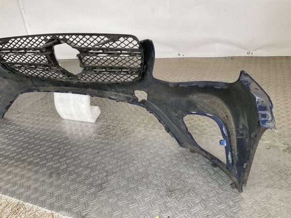 Bumper Mercedes GLC W253 AMG 16-19 A2538852400 Voorbumper B3-15353z