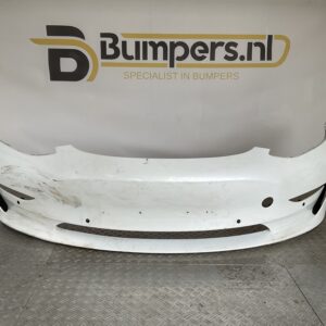 Bumper Tesla Model 3 17-21 1530700-03-b Voorbumper M1-15354z