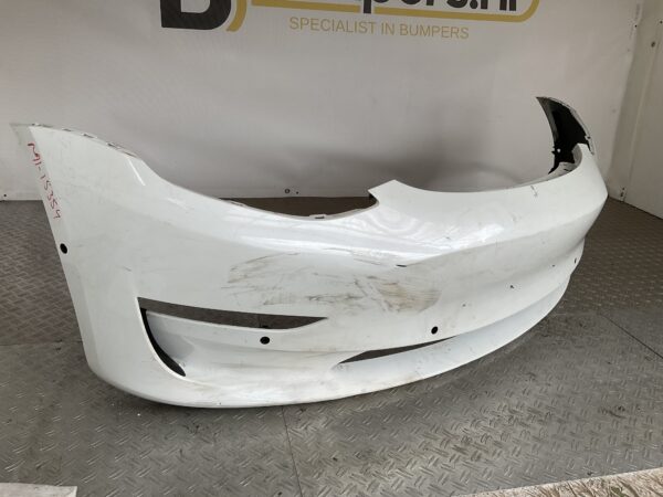 Bumper Tesla Model 3 17-21 1530700-03-b Voorbumper M1-15354z