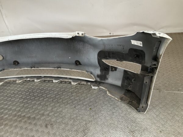 Bumper Tesla Model 3 17-21 1530700-03-b Voorbumper M1-15354z