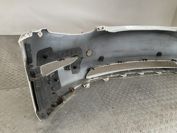 Bumper Tesla Model 3 17-21 1530700-03-b Voorbumper M1-15354z