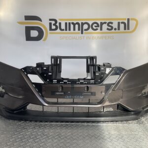 Bumper Nissan Qashqai 2017-2021 62022-HV00H Voorbumper G8-15220z