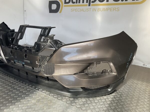 Bumper Nissan Qashqai 2017-2021 62022-HV00H Voorbumper G8-15220z