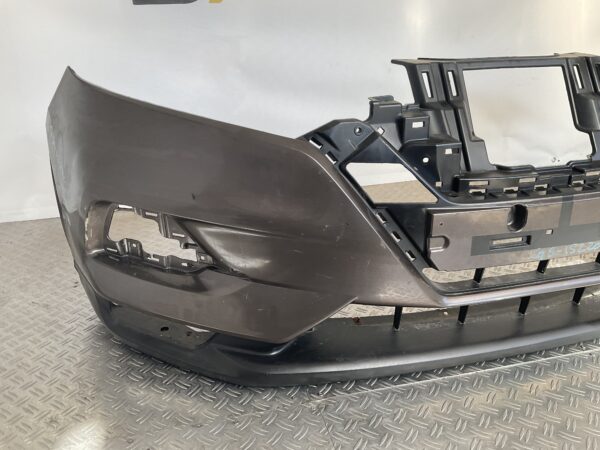 Bumper Nissan Qashqai 2017-2021 62022-HV00H Voorbumper G8-15220z