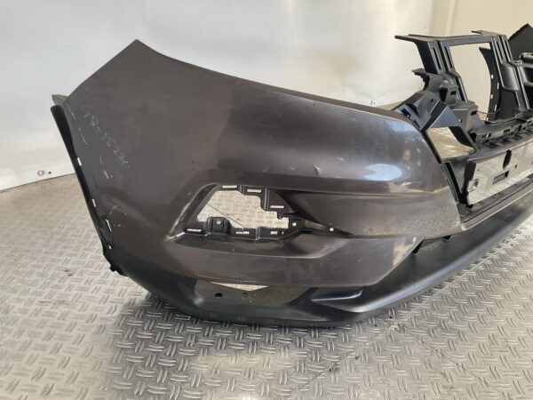 Bumper Nissan Qashqai 2017-2021 62022-HV00H Voorbumper G8-15220z