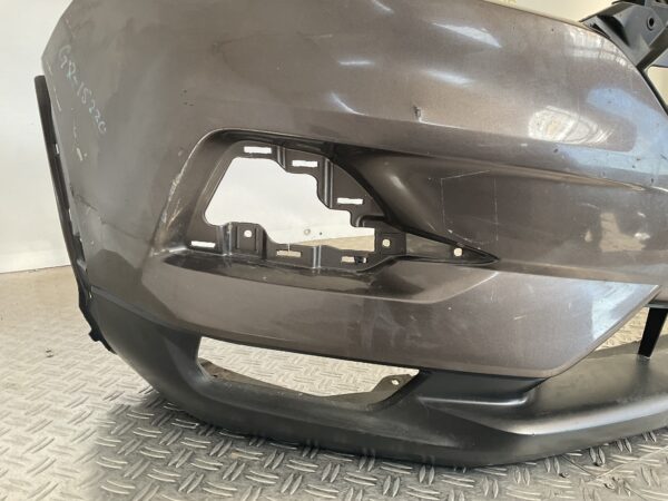Bumper Nissan Qashqai 2017-2021 62022-HV00H Voorbumper G8-15220z