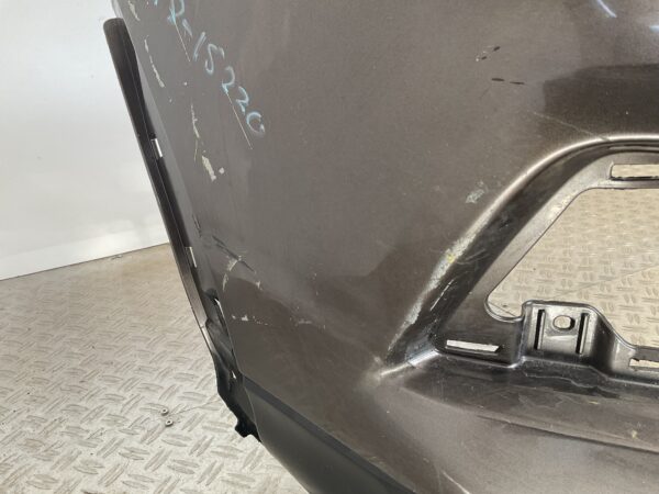 Bumper Nissan Qashqai 2017-2021 62022-HV00H Voorbumper G8-15220z