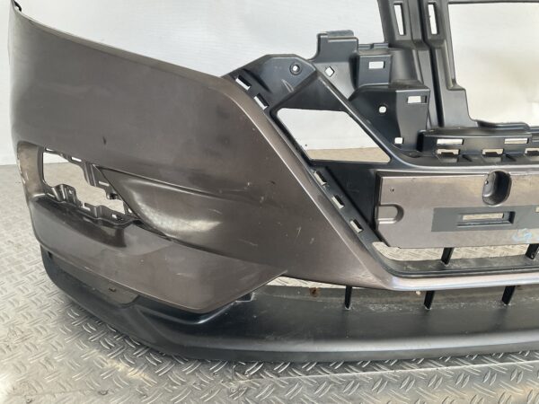 Bumper Nissan Qashqai 2017-2021 62022-HV00H Voorbumper G8-15220z