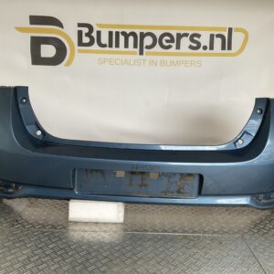 Bumper Toyota Auris 2 II Facelift 52159-02D30 Achterbumper F8-15364z