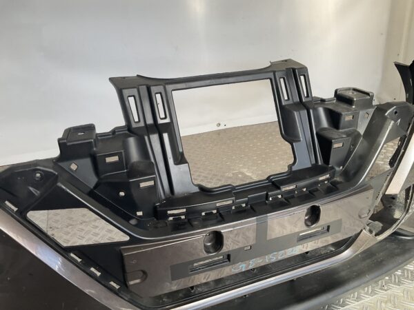 Bumper Nissan Qashqai 2017-2021 62022-HV00H Voorbumper G8-15220z