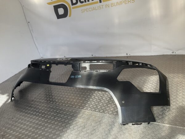 Bumper Kia Niro E-Niro E Niro 2 II EV 86511-AO000 Voorbumper G4-15222z