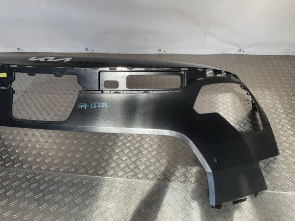 Bumper Kia Niro E-Niro E Niro 2 II EV 86511-AO000 Voorbumper G4-15222z