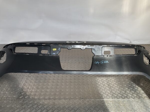 Bumper Kia Niro E-Niro E Niro 2 II EV 86511-AO000 Voorbumper G4-15222z