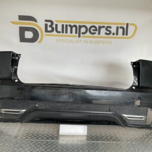 Bumper Jaguar E Pace E-Pace X540 R Sport 17-21 J9C3-17D781-A Achterbumper F8-15366z