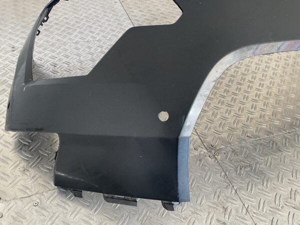 Bumper Kia Niro E-Niro E Niro 2 II EV 86511-AO000 Voorbumper G4-15222z