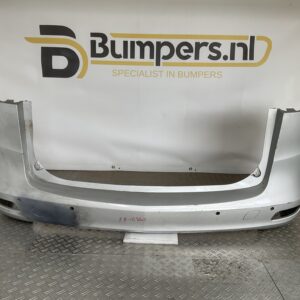 Bumper Opel Zafira 341601429 13300720 Achterbumper F8-15360z