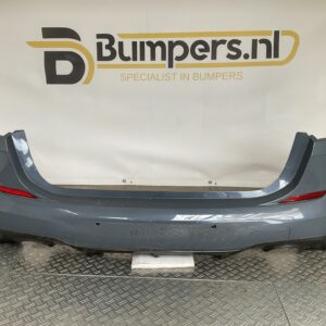 Bumper BMW 2 Serie F44 Grand Coupe M Pakket M-Pakket 51128075426 Achterbumper F8-15365z