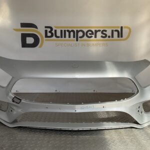 Bumper Mercedes A Klasse W177 AMG 6xpdc 19-23 A1778856100 Voorbumper A2-15223z