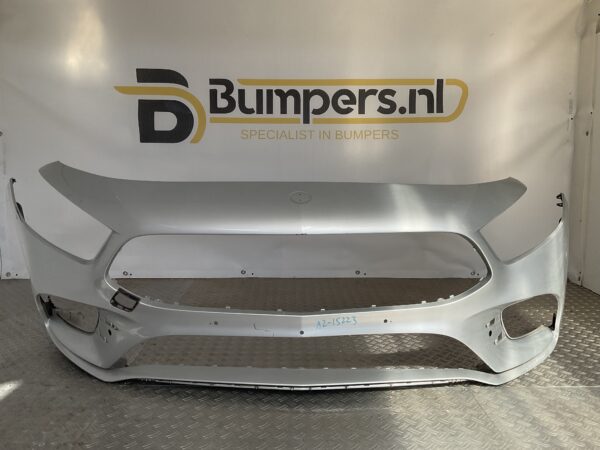 Bumper Mercedes A Klasse W177 AMG 6xpdc 19-23 A1778856100 Voorbumper A2-15223z