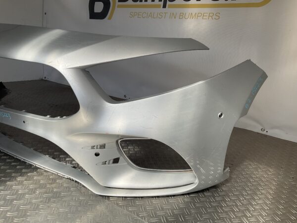 Bumper Mercedes A Klasse W177 AMG 6xpdc 19-23 A1778856100 Voorbumper A2-15223z