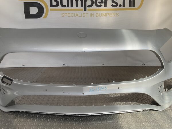 Bumper Mercedes A Klasse W177 AMG 6xpdc 19-23 A1778856100 Voorbumper A2-15223z