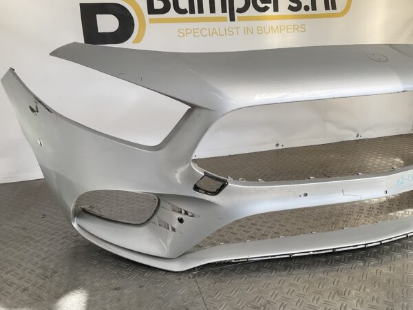 Bumper Mercedes A Klasse W177 AMG 6xpdc 19-23 A1778856100 Voorbumper A2-15223z
