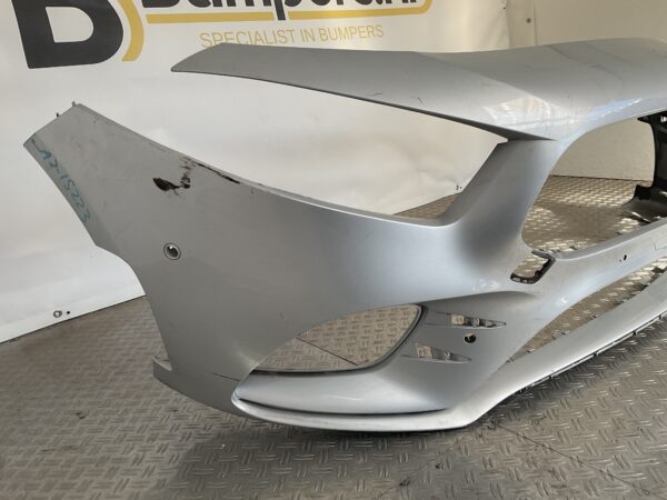 Bumper Mercedes A Klasse W177 AMG 6xpdc 19-23 A1778856100 Voorbumper A2-15223z