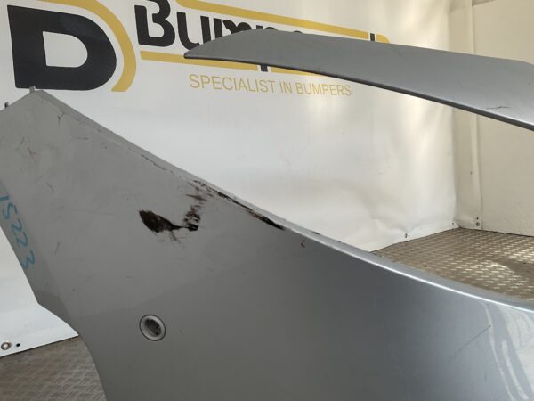 Bumper Mercedes A Klasse W177 AMG 6xpdc 19-23 A1778856100 Voorbumper A2-15223z