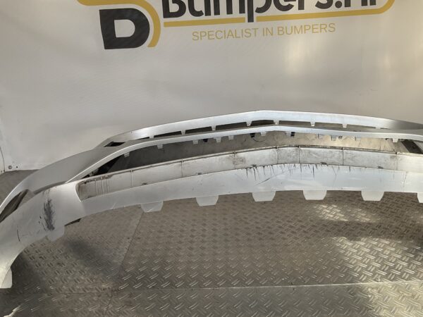Bumper Mercedes A Klasse W177 AMG 6xpdc 19-23 A1778856100 Voorbumper A2-15223z