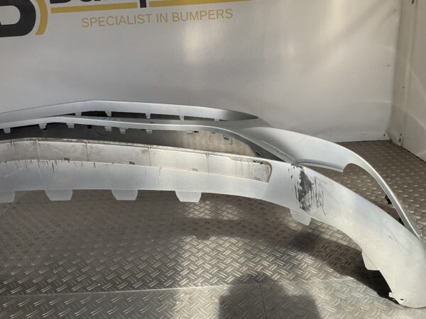 Bumper Mercedes A Klasse W177 AMG 6xpdc 19-23 A1778856100 Voorbumper A2-15223z