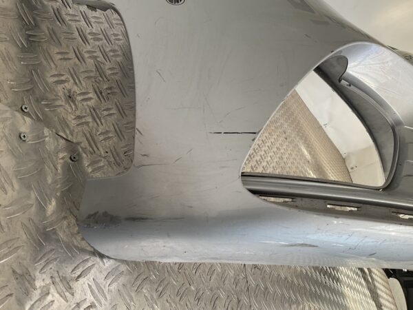 Bumper Mercedes A Klasse W177 AMG 6xpdc 19-23 A1778856100 Voorbumper A2-15223z