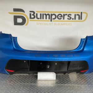 Bumper Bumper Peugeot 208 19-24 pdc 9831200980 Achterbumper F8-15362z