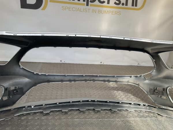 Bumper Mercedes A Klasse W177 AMG 6xpdc 19-23 A1778856100 Voorbumper A2-15223z
