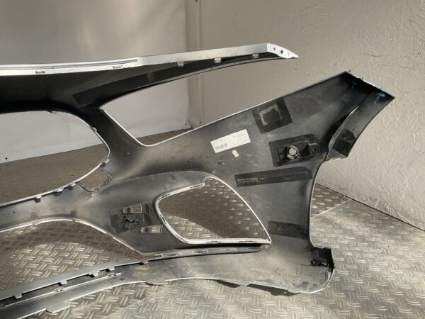 Bumper Mercedes A Klasse W177 AMG 6xpdc 19-23 A1778856100 Voorbumper A2-15223z