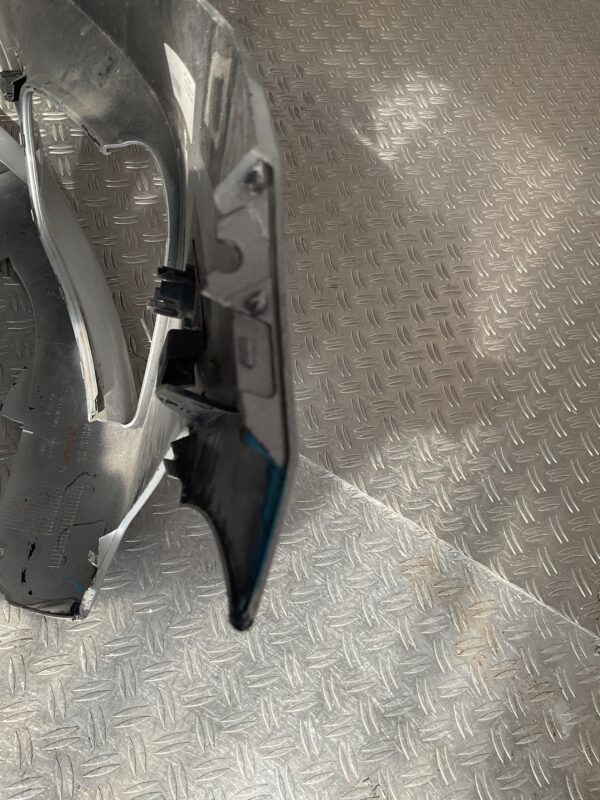 Bumper Mercedes A Klasse W177 AMG 6xpdc 19-23 A1778856100 Voorbumper A2-15223z