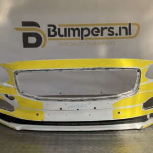 Bumper Volvo V90 S90 II 16-20 31383226 Voorbumper E5-15225z