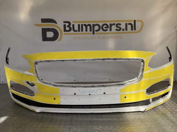 Bumper Volvo V90 S90 II 16-20 31383226 Voorbumper E5-15225z
