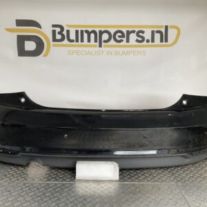Bumper Audi A1 8XA Facelift Sportback 8XA807511 Achterbumper F8-15361z