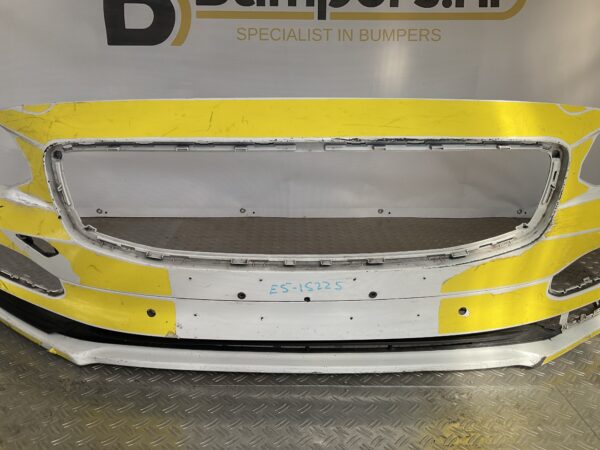 Bumper Volvo V90 S90 II 16-20 31383226 Voorbumper E5-15225z