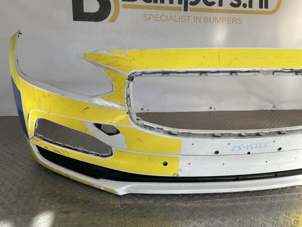 Bumper Volvo V90 S90 II 16-20 31383226 Voorbumper E5-15225z