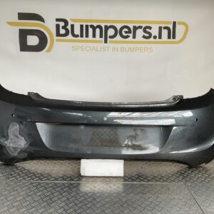 Bumper Opel Karl 15-19 42346897 Achterbumper F8-15357z