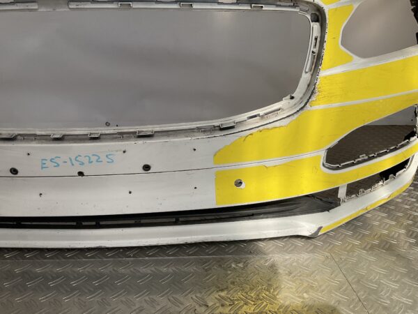 Bumper Volvo V90 S90 II 16-20 31383226 Voorbumper E5-15225z