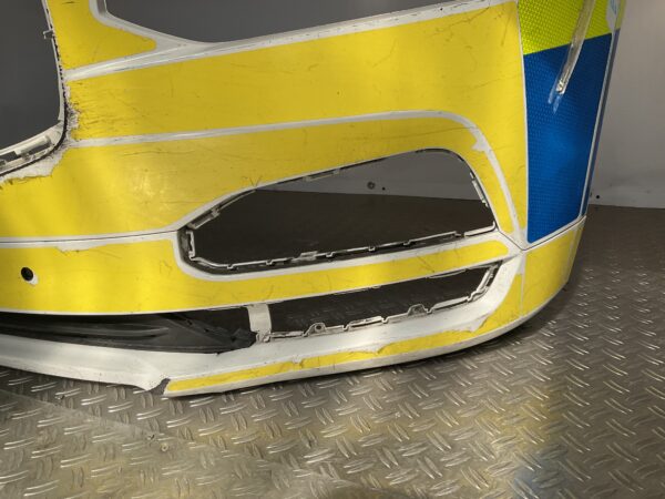 Bumper Volvo V90 S90 II 16-20 31383226 Voorbumper E5-15225z