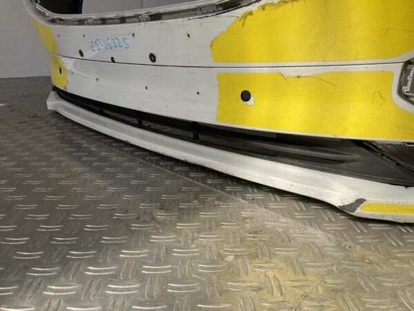Bumper Volvo V90 S90 II 16-20 31383226 Voorbumper E5-15225z