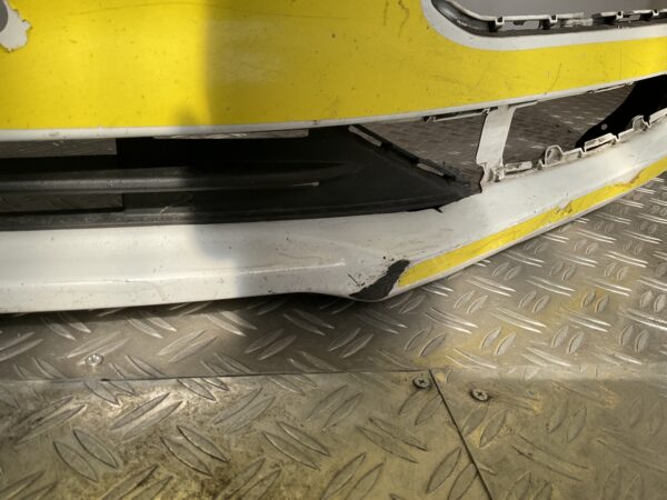 Bumper Volvo V90 S90 II 16-20 31383226 Voorbumper E5-15225z