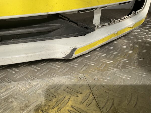Bumper Volvo V90 S90 II 16-20 31383226 Voorbumper E5-15225z