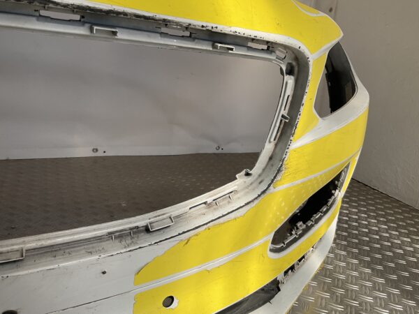 Bumper Volvo V90 S90 II 16-20 31383226 Voorbumper E5-15225z